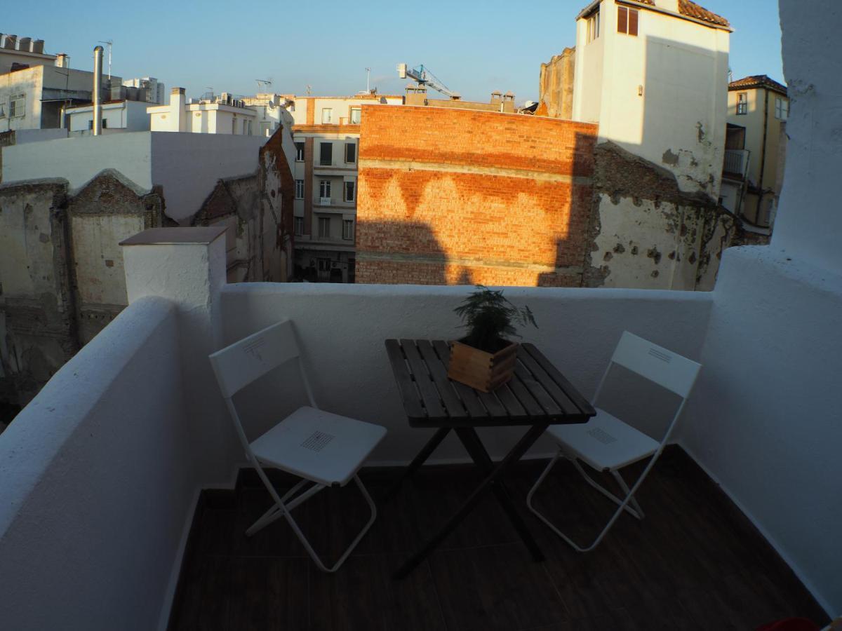 Cosy W/ Terrace In The Old Centre Lejlighed